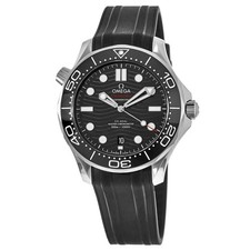 Nuovo Orologio Omega Seamaster