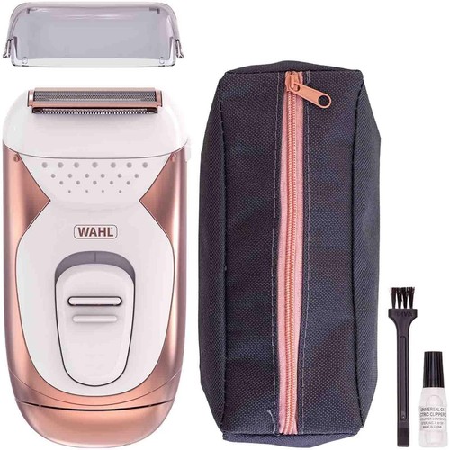 Wahl ladies shaver rasoio - wahl,