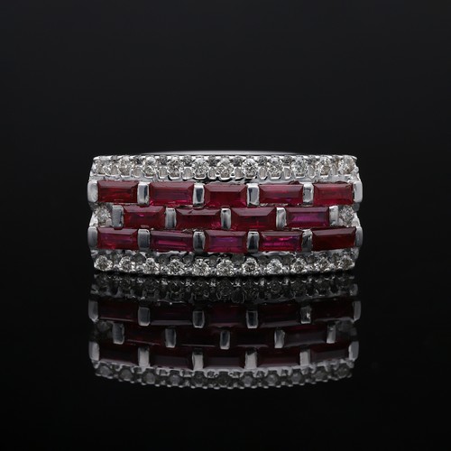 Anello vintage juw zen - juw.,