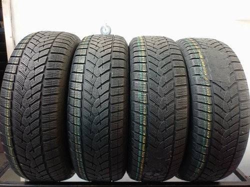 Pneumatici usati goodyear - 4,