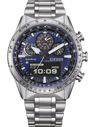 Citizen jv2000 51l orologio - citizen, jv2000-51l