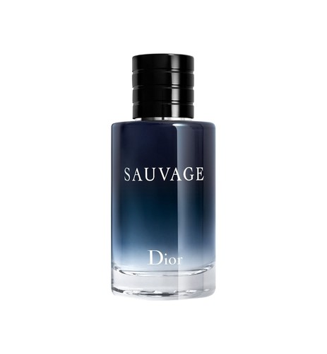 Profumo uomo dior sauvage - uomo,