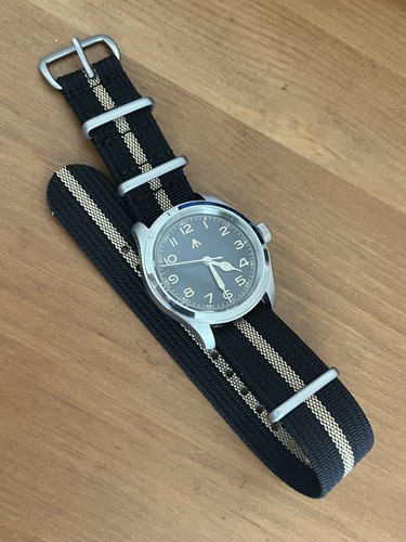 Militado ml08 omaggio murph - militado,