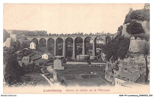 Agwp4 0226 luxembourg - agwp4-0226-luxembourg,