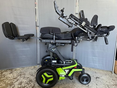 Permobil f3corpus - permobil,