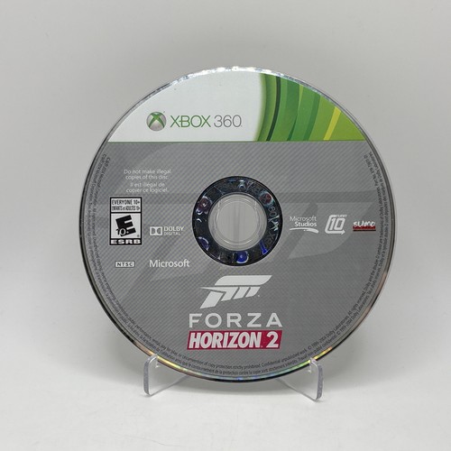 Forza horizon xbox 360 2014 - 360,