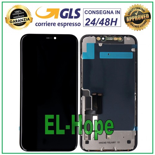 Display lcd incell pari - lcd,
