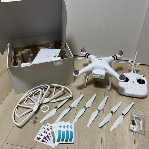 Drone standard dji phantom - drone,