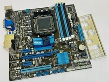 Asus M5A88-M Rev 1.01 socket