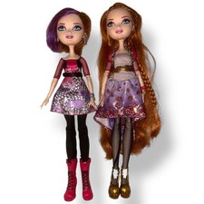 Ever after high royal - ever, rebel