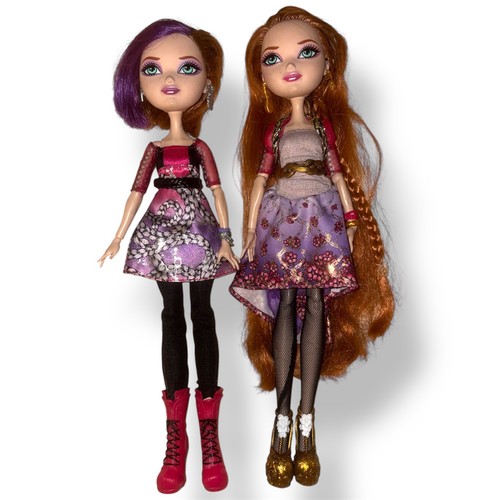 Ever after high royal - after, rebel