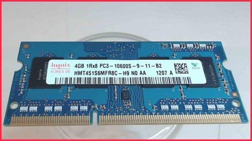 4gb ddr3 arbeitsspeicher ram - 4gb,