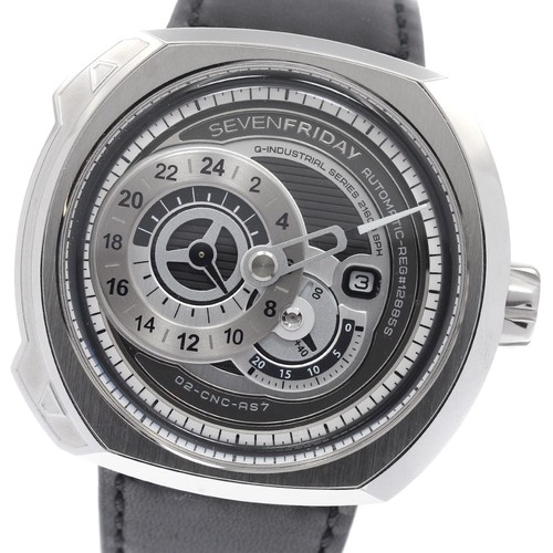 Orologio uomo automatico - orologio,