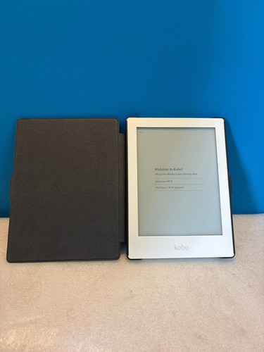 Nice kobo aura - aura, ereader