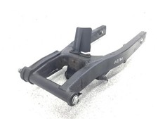 FORCELLONE POSTERIORE - ROTTURA SU PARASPRUZZI SUZUKI GS 500 2003 2006 BK211