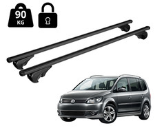 BARRE PORTATUTTO PER VW TOURAN