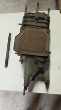 Cambio fiat 500 r non - fiat,