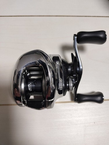 Shimano baitcast reel - baitcast,