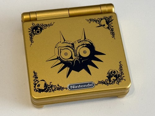 Nintendo game boy - boy, sp