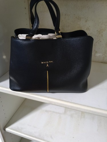 Borsa patrizia pepe - borsa,