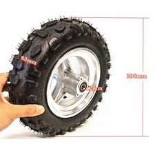 Bici fuoristrada. Ruota Nuova