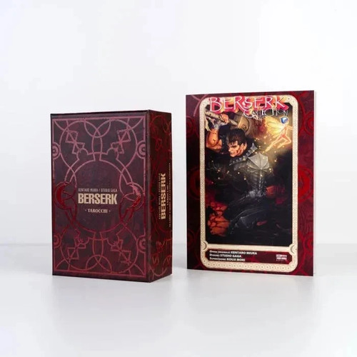 Berserk collection variant - collection, 42