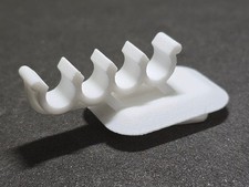 Fermacavo cavo candele Alfa