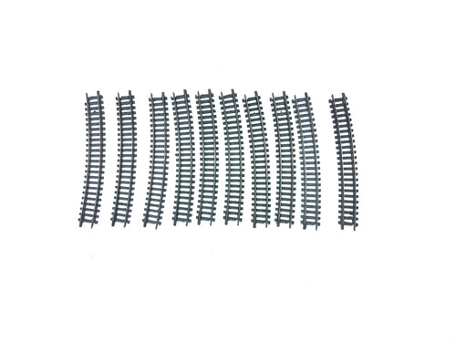 Arnold 0184 binari curvi - arnold,