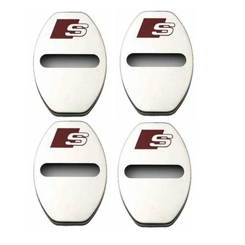 4pcs custodia serratura porta - custodia,