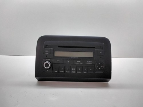 Autoradio per fiat - croma, 2°