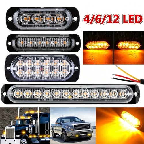 Led auto flash anteriore - auto,