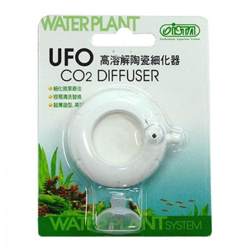 Ista ufo co2 - co2, l