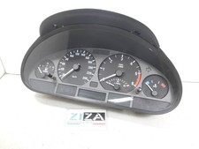 Quadro Strumenti BMW E46 320D 2.0 150cv 204D4 2004 6932896 0263639116