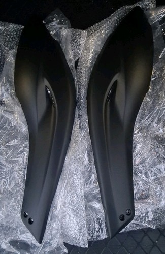 Coppia boomerang centrali - boomerang,