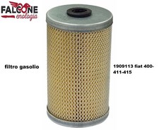 1909113 filtro gasolio - 1909113,