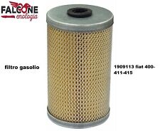1909113 FILTRO GASOLIO PER