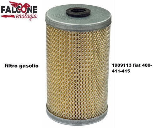 1909113 filtro gasolio per - 1909113,