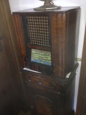  Radiomarelli Alcor Radio