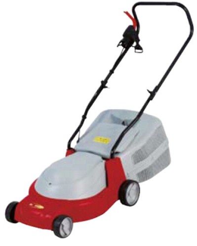 Rasaerba tagliaerba elettrico - rasaerba/tagliaerba,