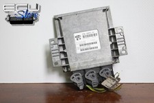 ECU / CENTRALITA MOTOR