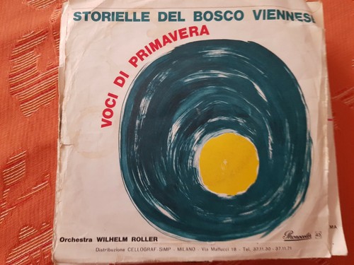 Giri vinile orchestra - vinile,