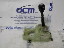 553488540 POMELLO E LEVA CAMBIO ALFA ROMEO ALFA 159 