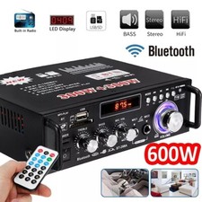 600w mini bluetooth - 600w,