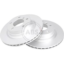 A.B.S. 2X Disco Freno
