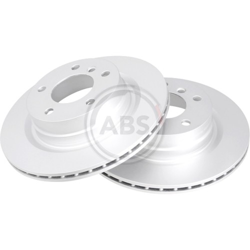 2x disco freno - disco,