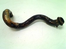 1FK-1 tubo di scarico per