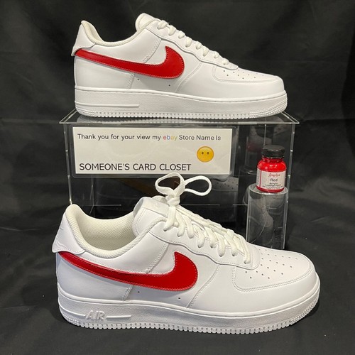 Nike air force low white - nike,
