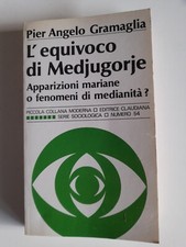 L'Equivoco di Medjugorje-Pier