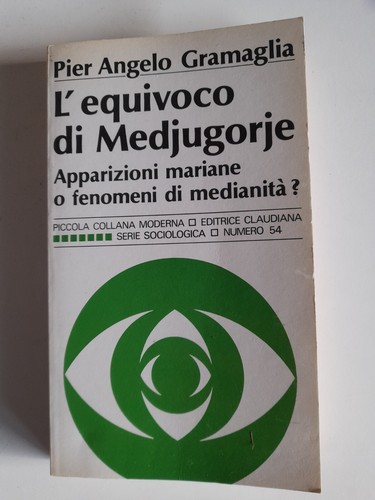 Equivoco medjugorje pier - di, medjugorje-pier