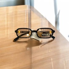 Occhiali da Sole MAXAIR neri